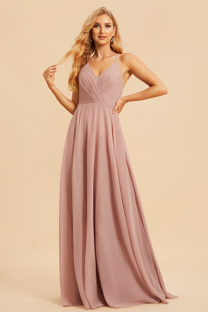 Robe Longue Bohème Hippie Chic - gallery 4