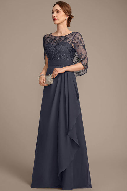 Robe Chic Maternelle Couture - gallery 4