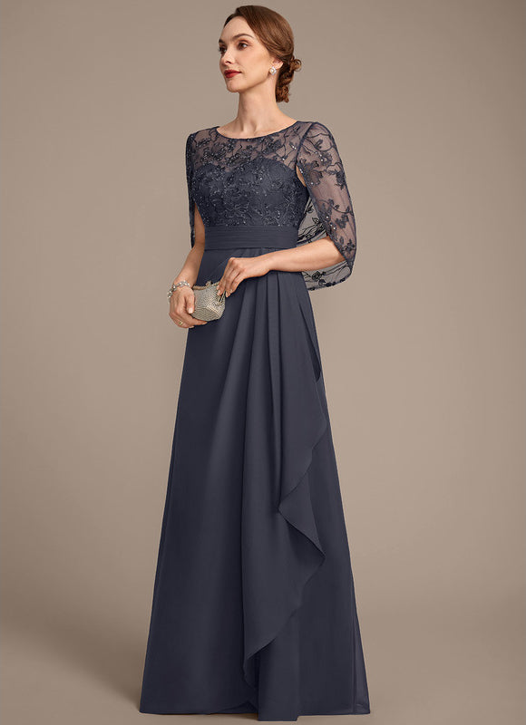 Robe Chic Maternelle Couture - gallery 4