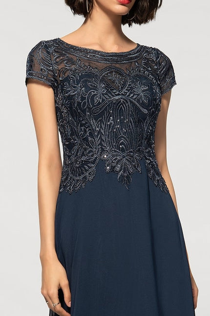 Robe Chic Soirée Chic - gallery 2