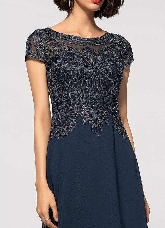 Robe Chic Soirée Chic - gallery 2