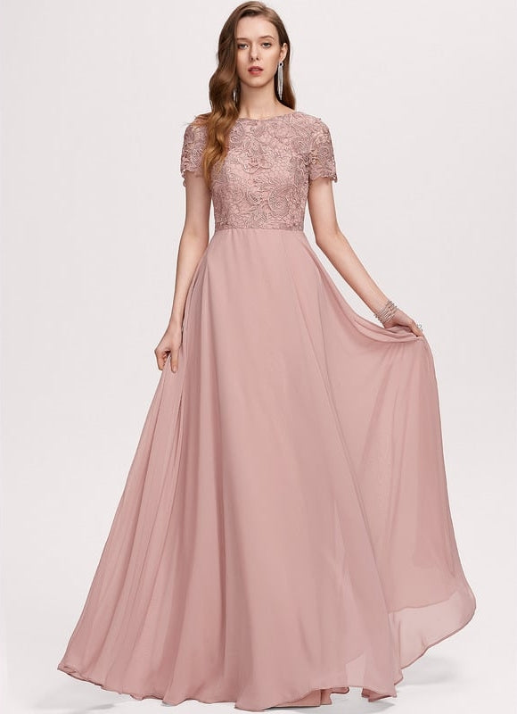 Robe Chic Élégante Sophistiquée - gallery 2