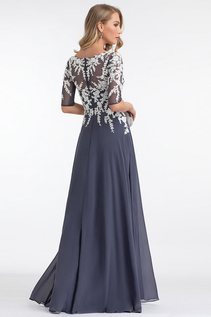 Robe Chic Charme Céleste - gallery 3