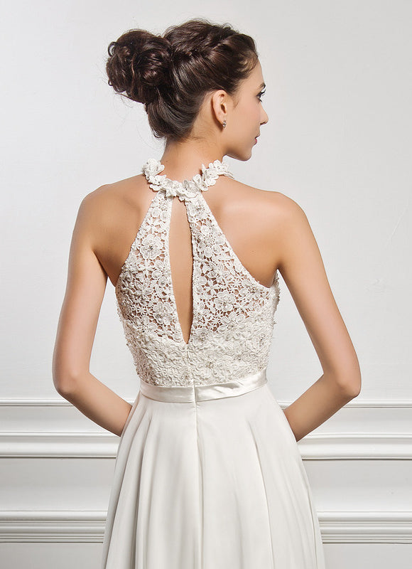 Robe Chic Éblouissante Chic - gallery 6