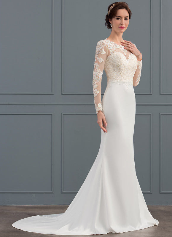 Robe Chic Nymphe Opaline - gallery 3