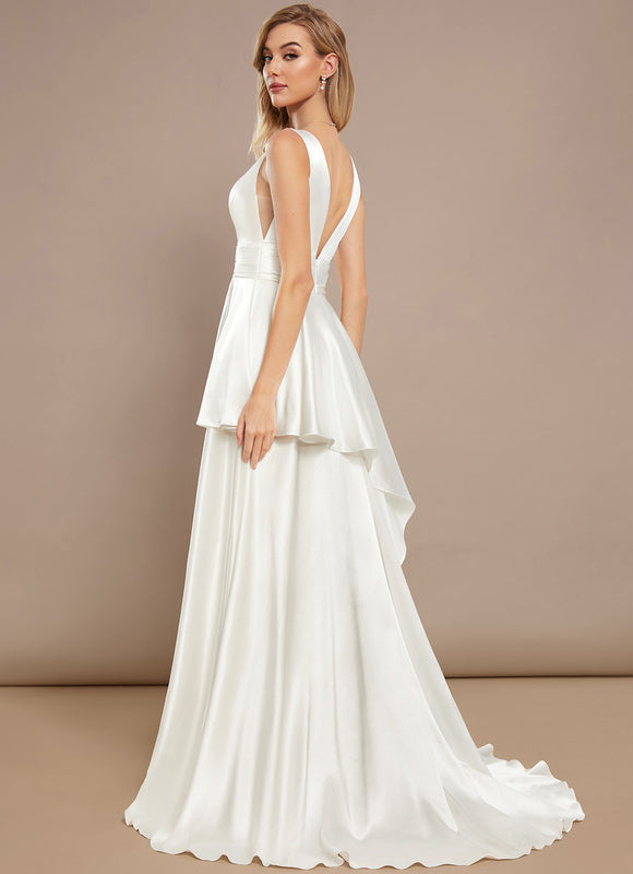 Robe Chic Reflet De Lune - gallery 5