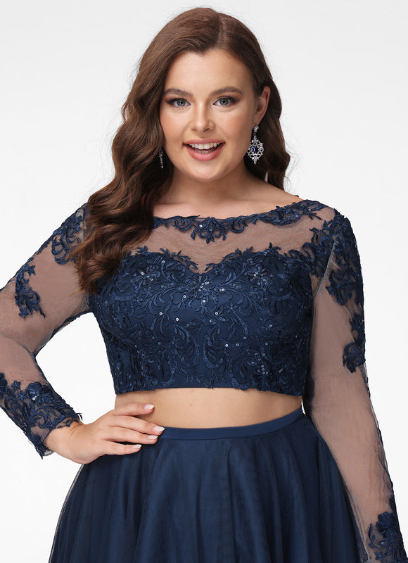 Robe Chic Tulle Festive - gallery 8