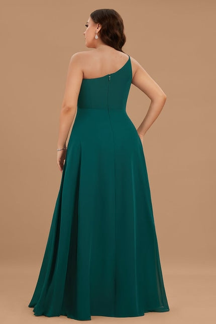 Robe Bordeaux Chic - gallery 6