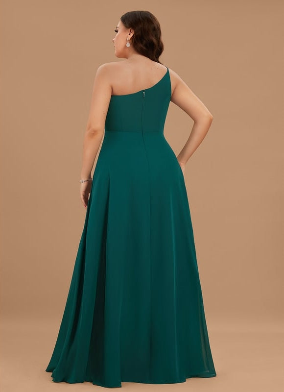 Robe Bordeaux Chic - gallery 6