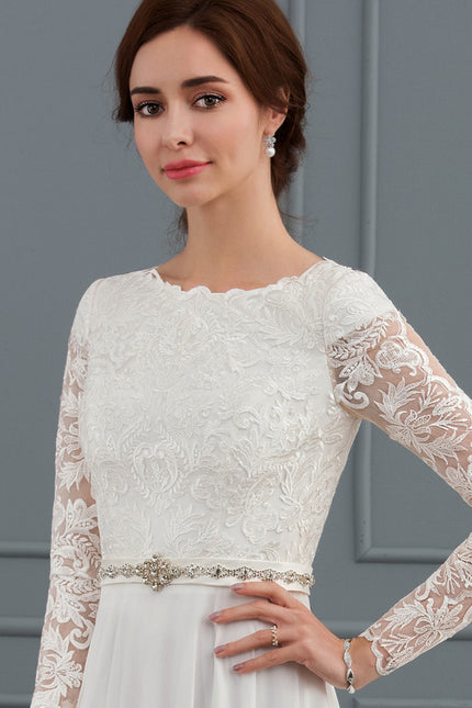 Robe Chic Nuptiale Chic - gallery 1