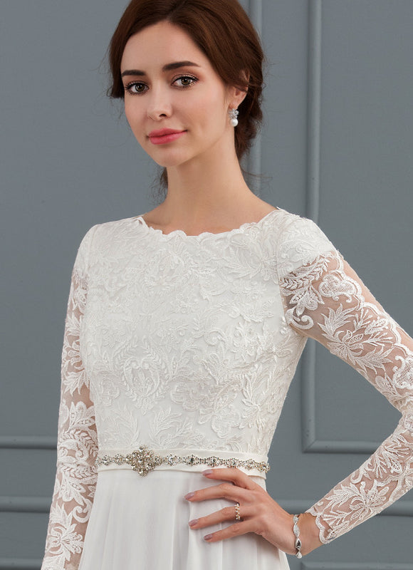 Robe Chic Nuptiale Chic - gallery 1
