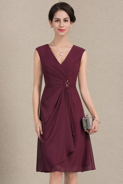 Robe Chic Chic Événementiel
