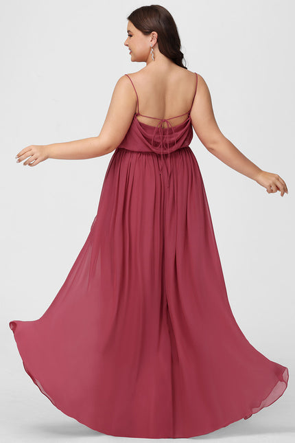 Robe Chic Longue Sereine - gallery 9