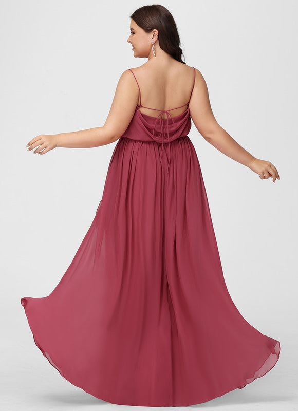 Robe Chic Longue Sereine - gallery 9