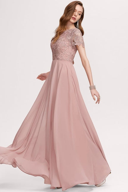 Robe Chic Élégante Sophistiquée