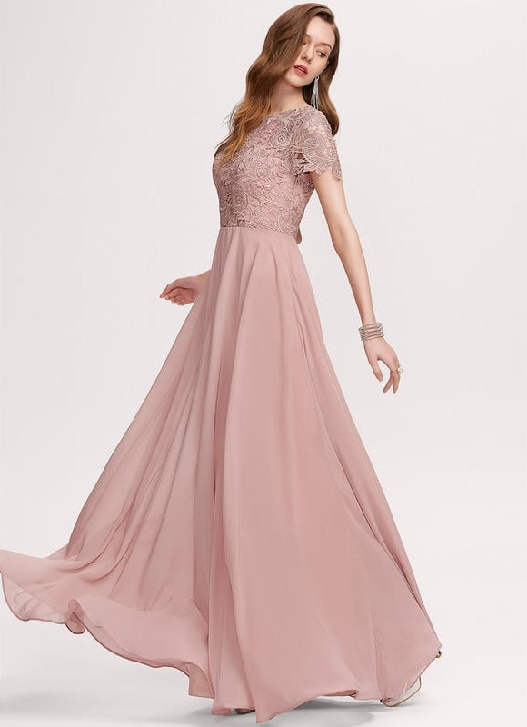 Robe Chic Élégante Sophistiquée