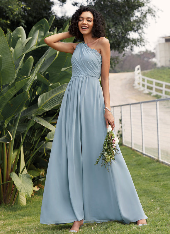 Robe Chic Aqua Élégance - gallery 7
