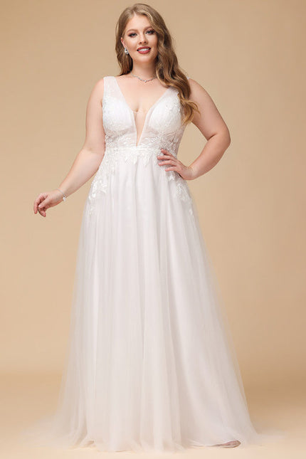 Robe Chic Vaporeuse Délicate - gallery 7