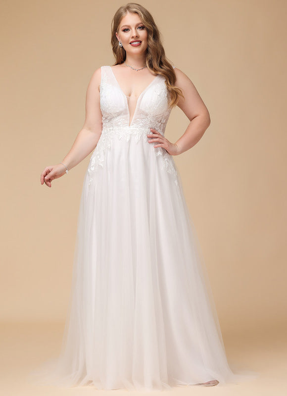 Robe Chic Vaporeuse Délicate - gallery 7