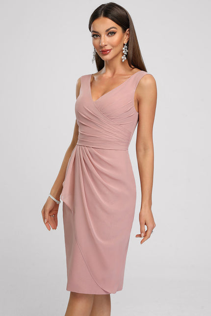 Robe Chic Chic Fluidité - gallery 5