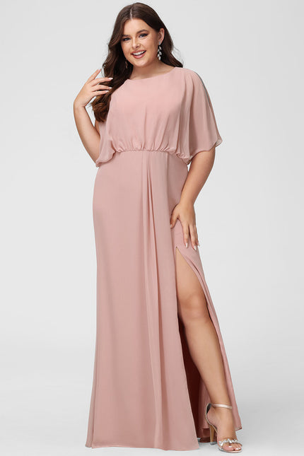 Robe Chic Lueur Élégante - gallery 6