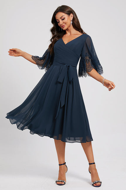 Robe De Ville Chic