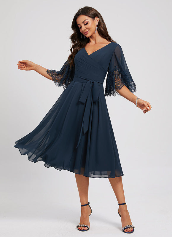 Robe De Ville Chic