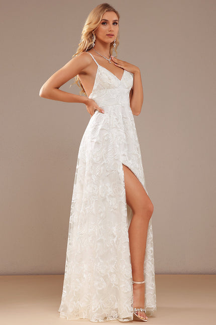 Robe Chic Luxe Florale - gallery 5