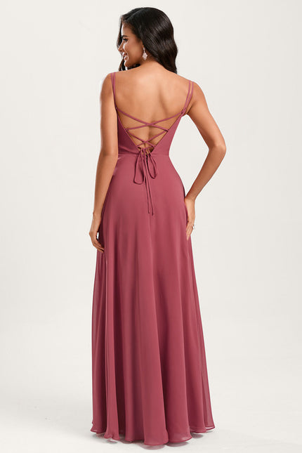 Robe Longue Bohème Hippie Chic - gallery 5