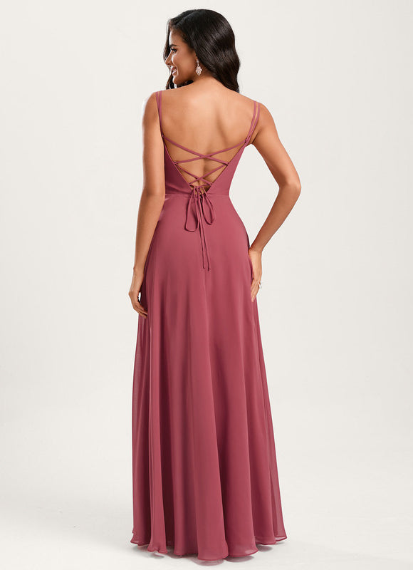 Robe Longue Bohème Hippie Chic - gallery 5