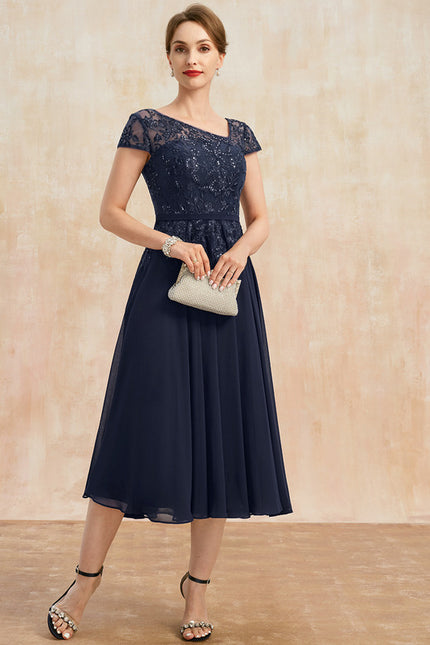 Robe Chic Élégance Légendaire - gallery 2