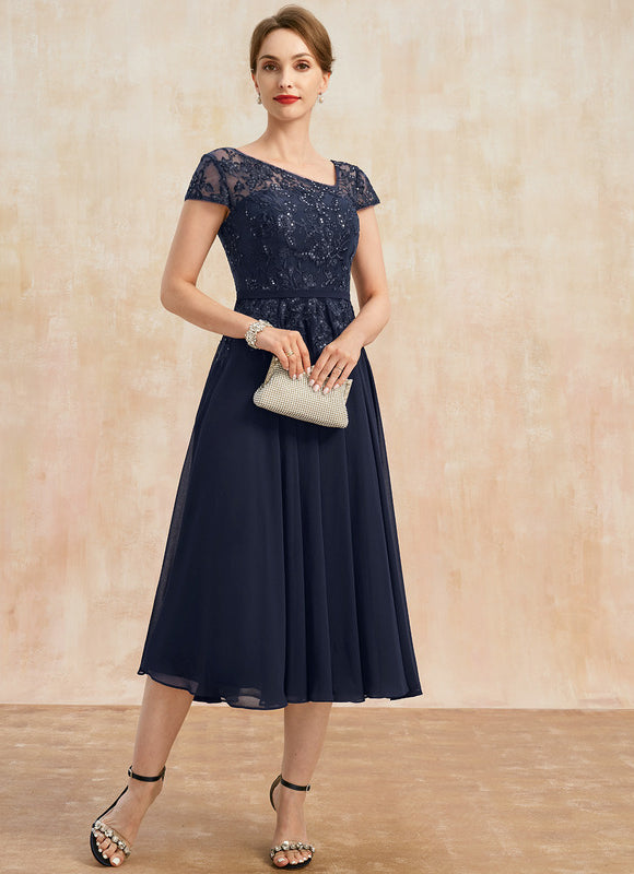 Robe Chic Élégance Légendaire - gallery 2