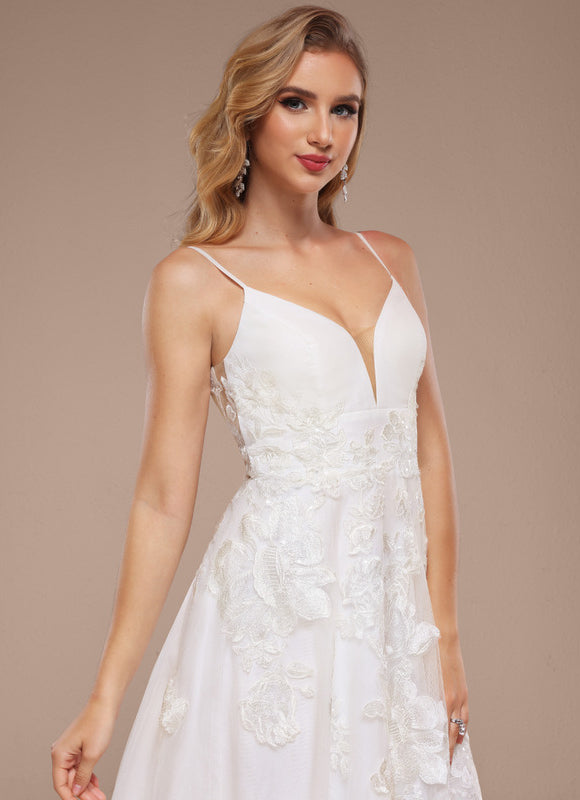 Robe Chic Rêverie Éternelle - gallery 1
