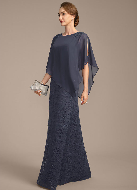 Robe Chic Célébration Éternelle - gallery 2