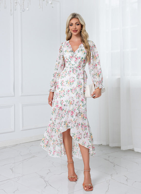 Robe Pour Mariage Invite Chic - gallery 3