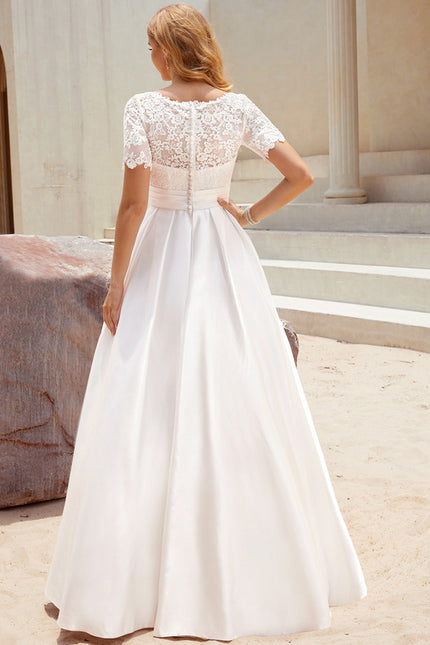 Robe Chic Éblouissement Pur - gallery 2