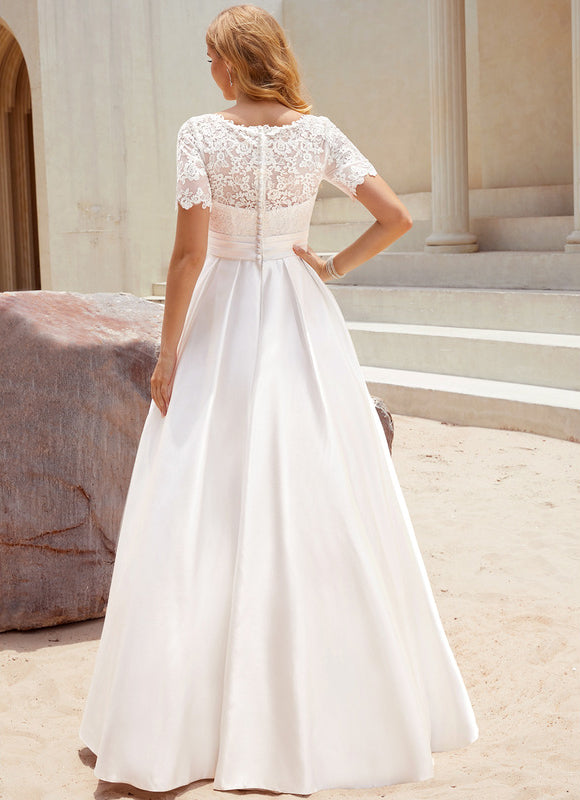 Robe Chic Éblouissement Pur - gallery 2