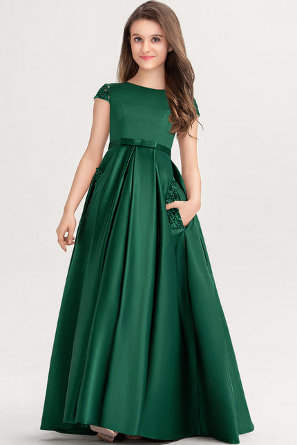 Robe Chic Éclat Mystique