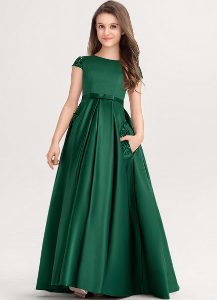 Robe Chic Éclat Mystique