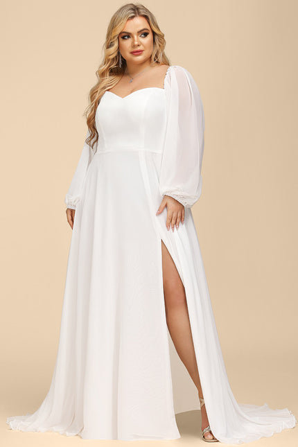 Robe Chic Élégance Luminique - gallery 6