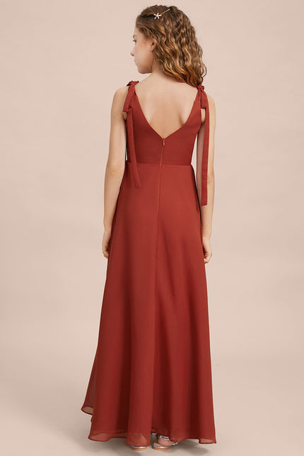Robe Chic Flottante Céleste - gallery 7