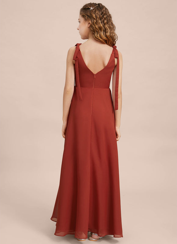 Robe Chic Flottante Céleste - gallery 7