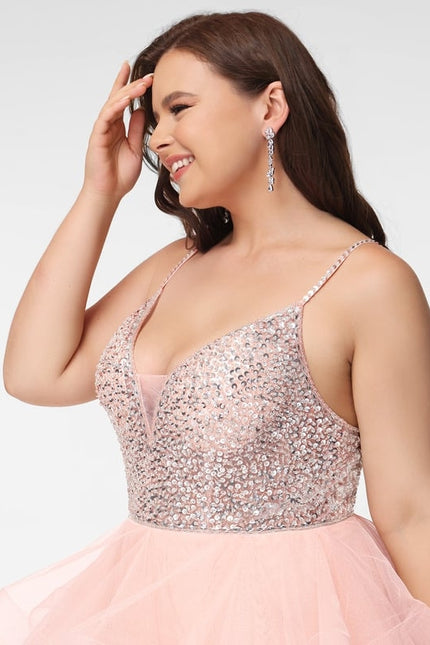 Robe Chic Danse Enchantée - gallery 7