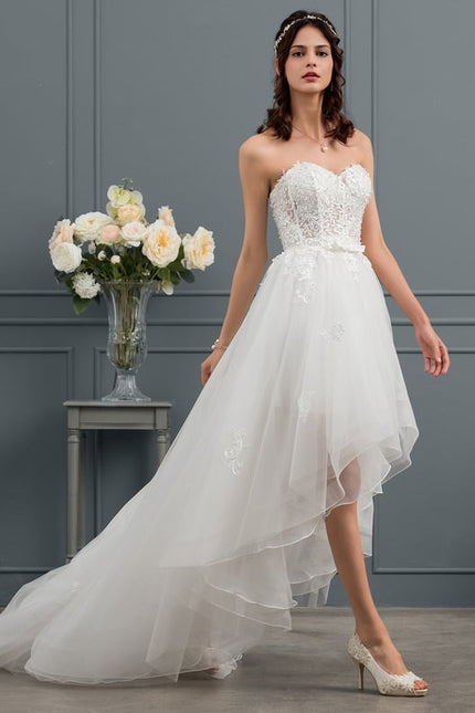 Robe Chic Flottante Étoilée - gallery 2