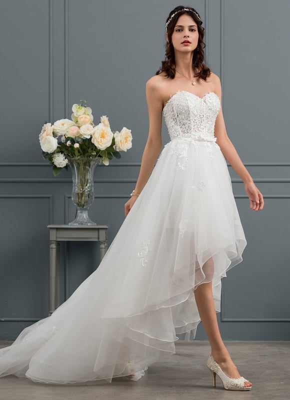 Robe Chic Flottante Étoilée - gallery 2