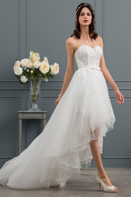 Robe Chic Flottante Étoilée - gallery 2