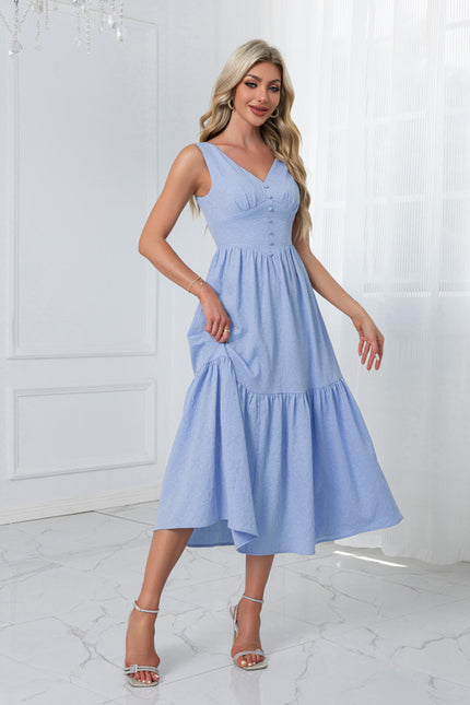 Robe Ample Chic - gallery 4