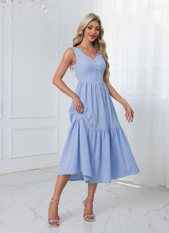 Robe Ample Chic - gallery 4