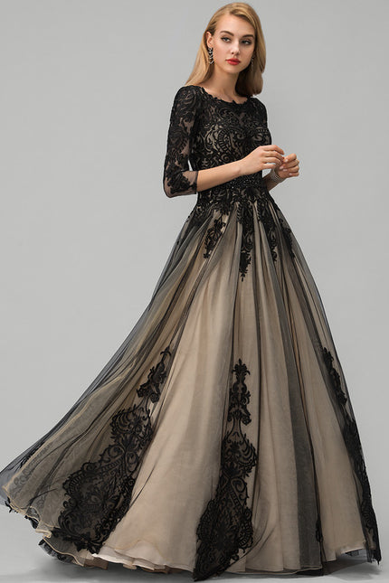 Robe Gothique Chic - gallery 3