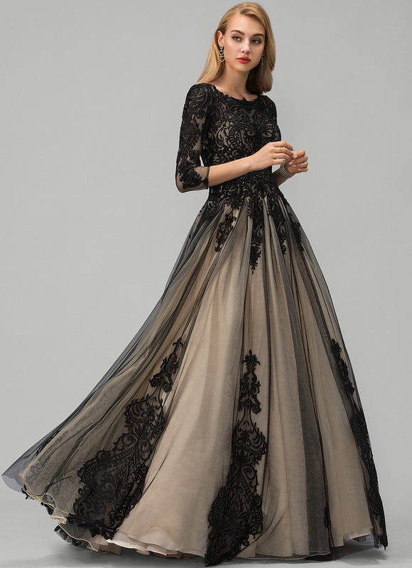 Robe Gothique Chic - gallery 3